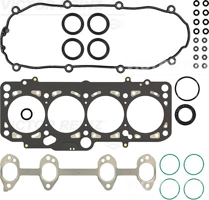 Gasket Kit, cylinder head